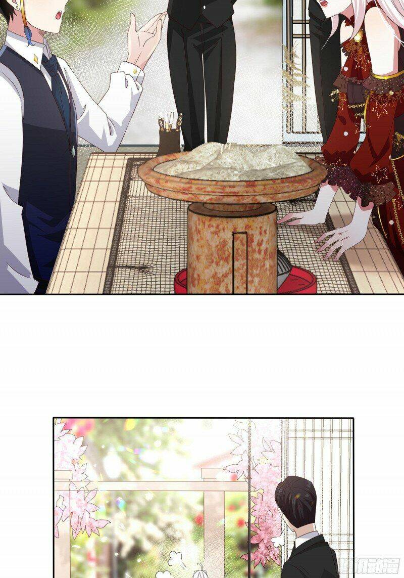 Công Chúa Phản Diện Trong Truyền Thuyết: Chapter 28