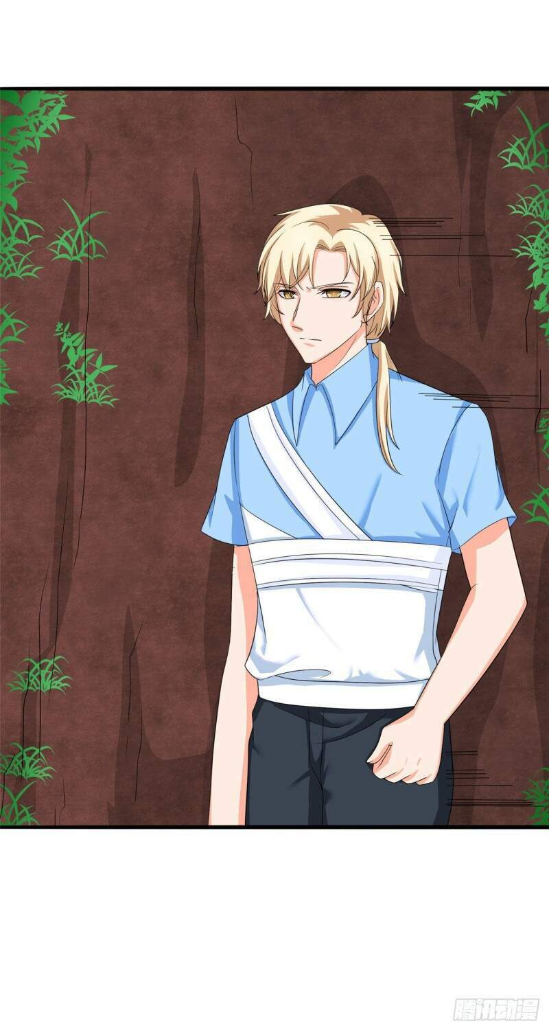 Siêu Cấp Nữ Thần Trọng Sinh: Chapter 31