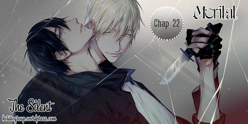 Moritat: Chapter 22