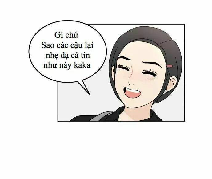 30 Phút Bước Đi Bên Em: Chapter 44