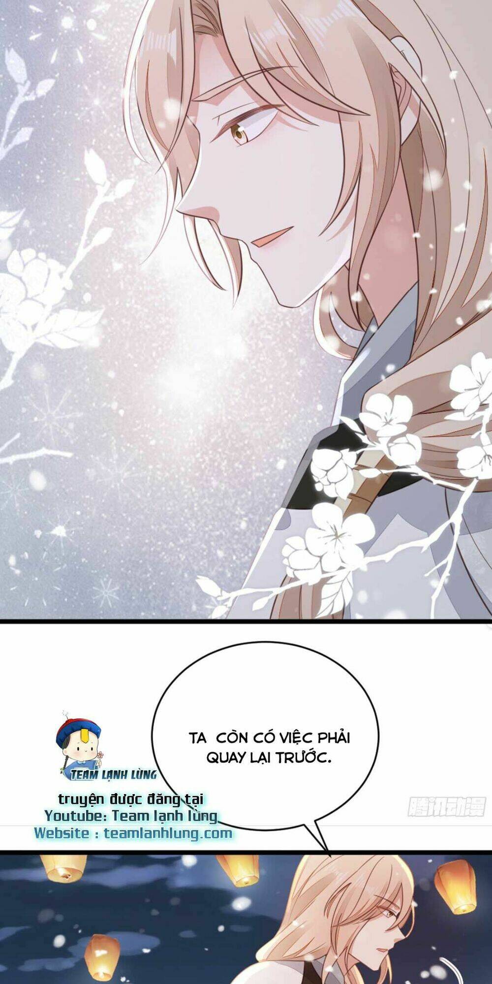 Mau Xuyên Không Rửa Tội Cho Nhân Vật Phản Diện: Chapter 98