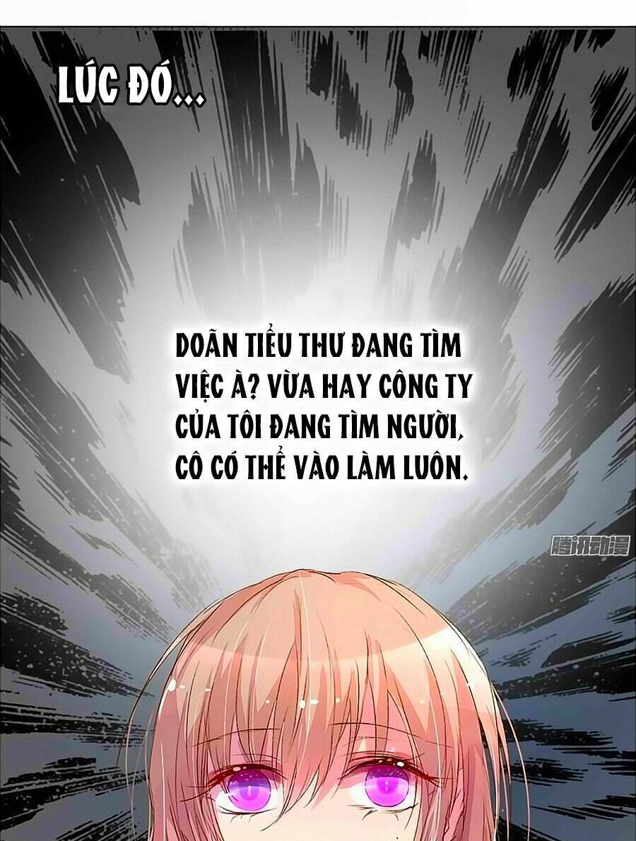 Hào Môn Tiểu Lãn Thê: Chapter 15
