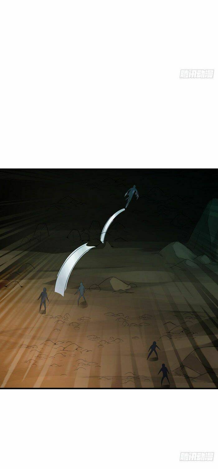 Pháp Sư Truyền Kỳ: Chapter 41