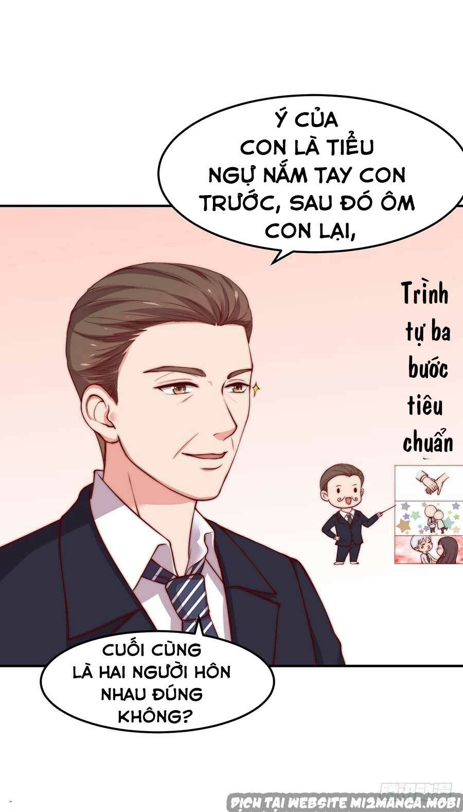 Gả Cho Tình Cũ Làm Lão Bà: Chapter 27