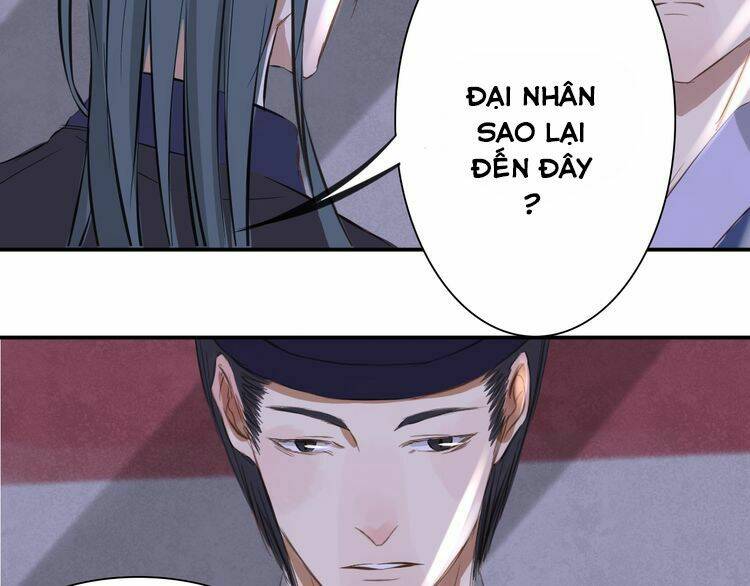 Bạch Lý Hành Giả: Chapter 11