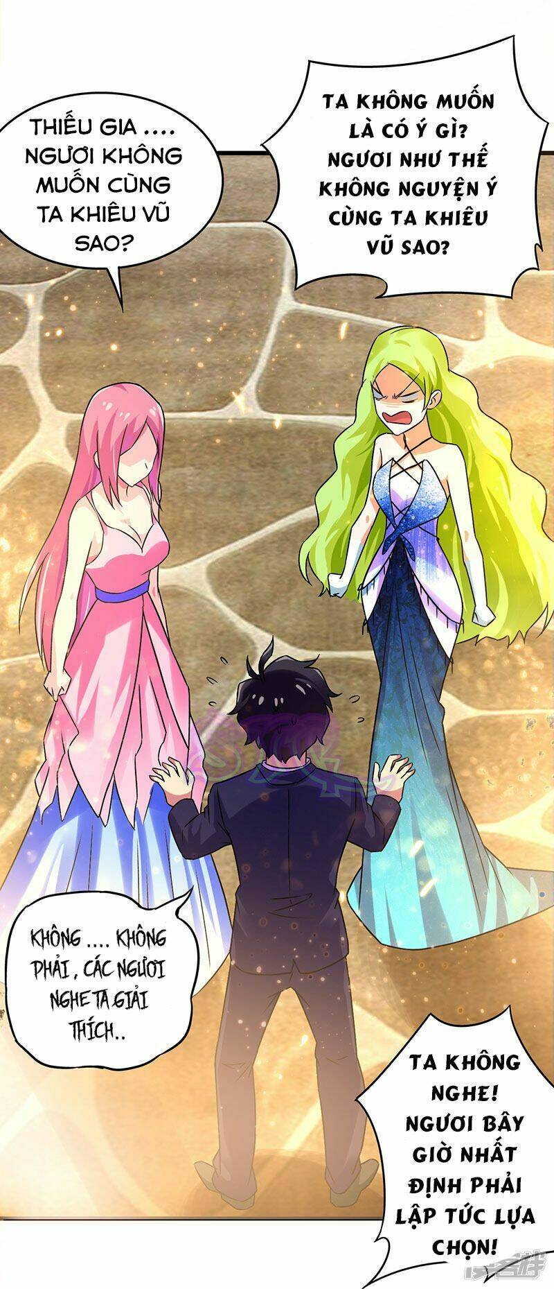 Siêu Cấp Bại Gia Tử: Chapter 52