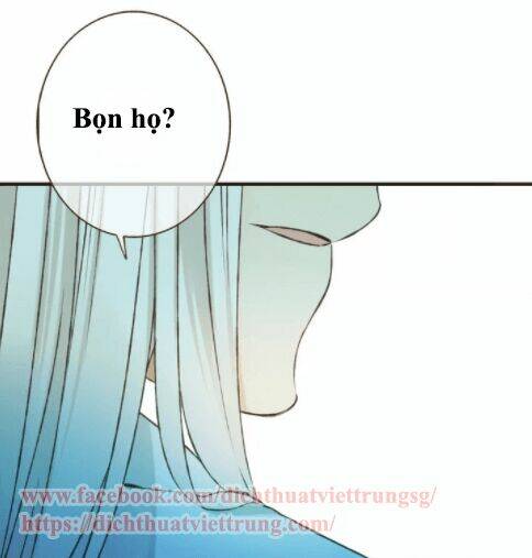 Bạn Trai Tôi Là Cẩm Y Vệ: Chapter 85