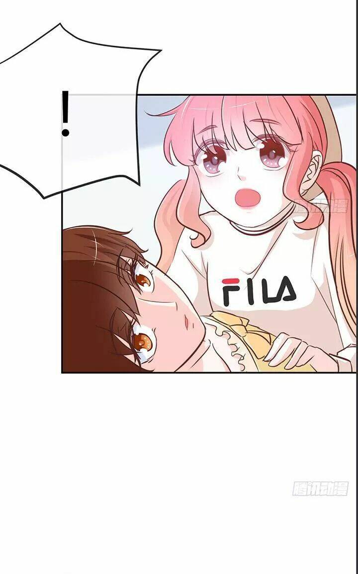 Cẩm Lý Thiếu Nữ Của Tôi: Chapter 19