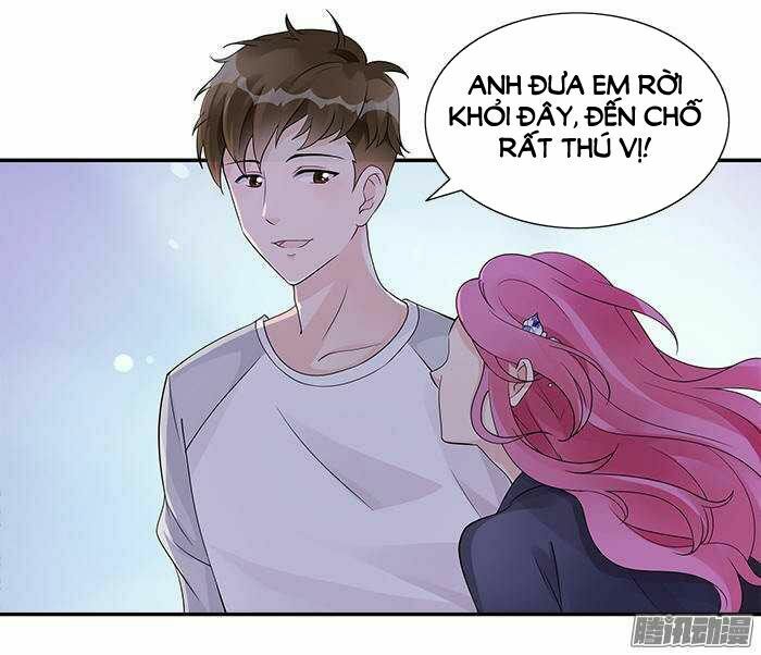 Tiểu Tâm Can Tuyệt Sủng Của Lạc Tiên Sinh: Chapter 22