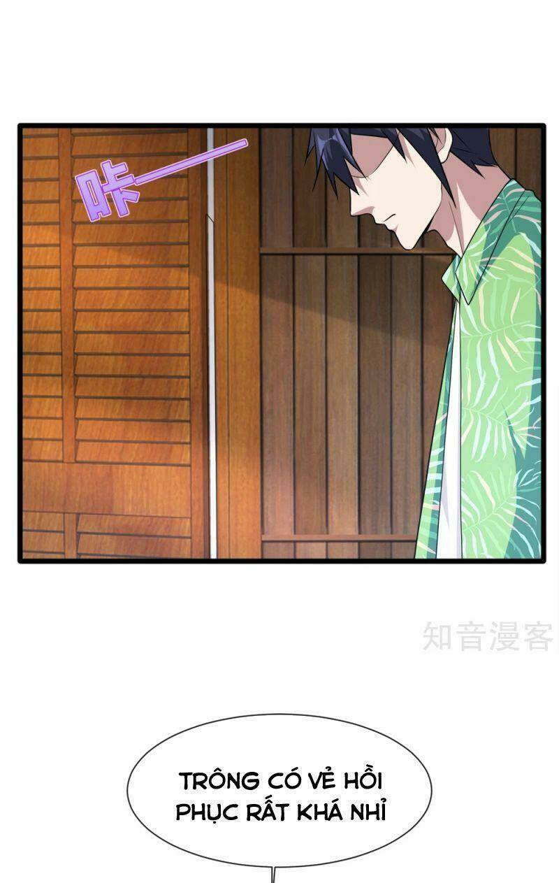 Đô Thị Tà Vương: Chapter 188