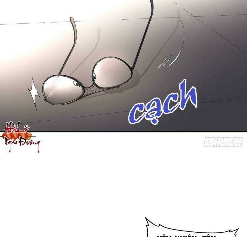 Ảnh Đế Yêu Hồ: Chapter 3