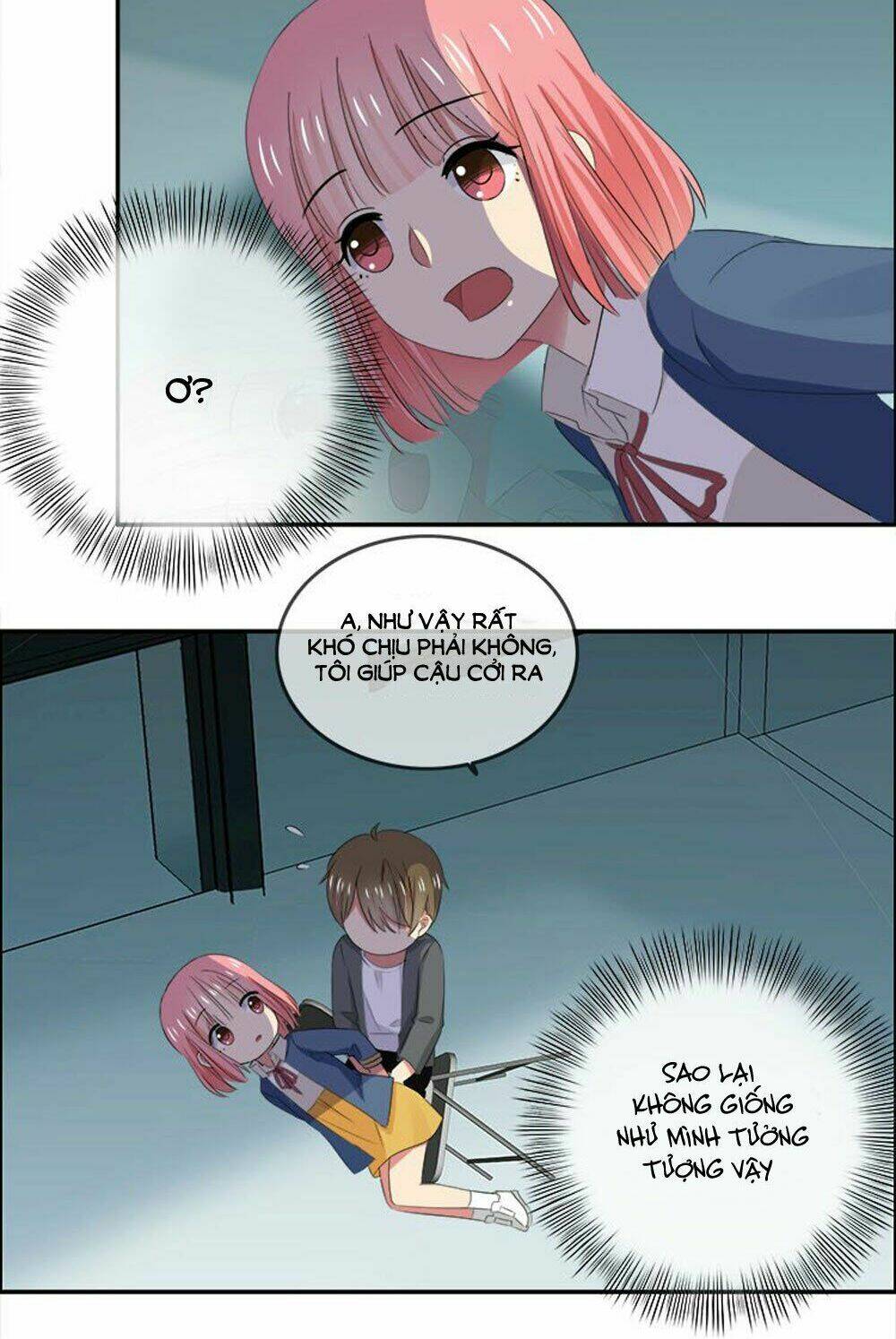 Đại Thần Tình Yêu Chớ Chạm Tôi: Chapter 70