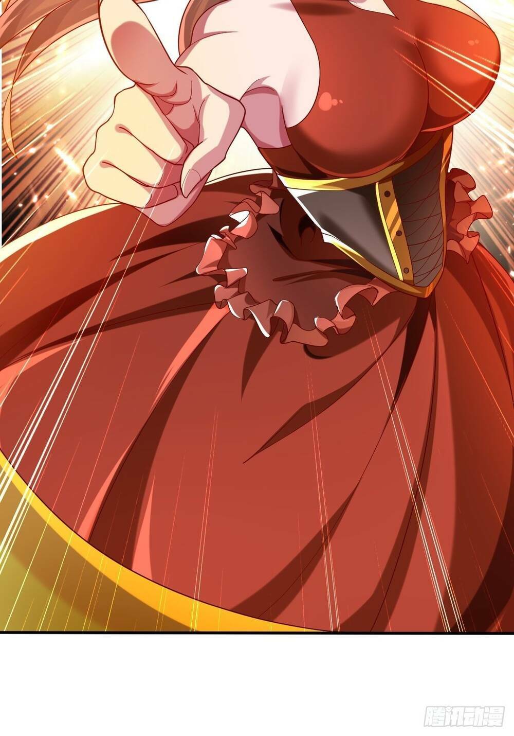Cục Gạch Xông Vào Dị Giới: Chapter 23
