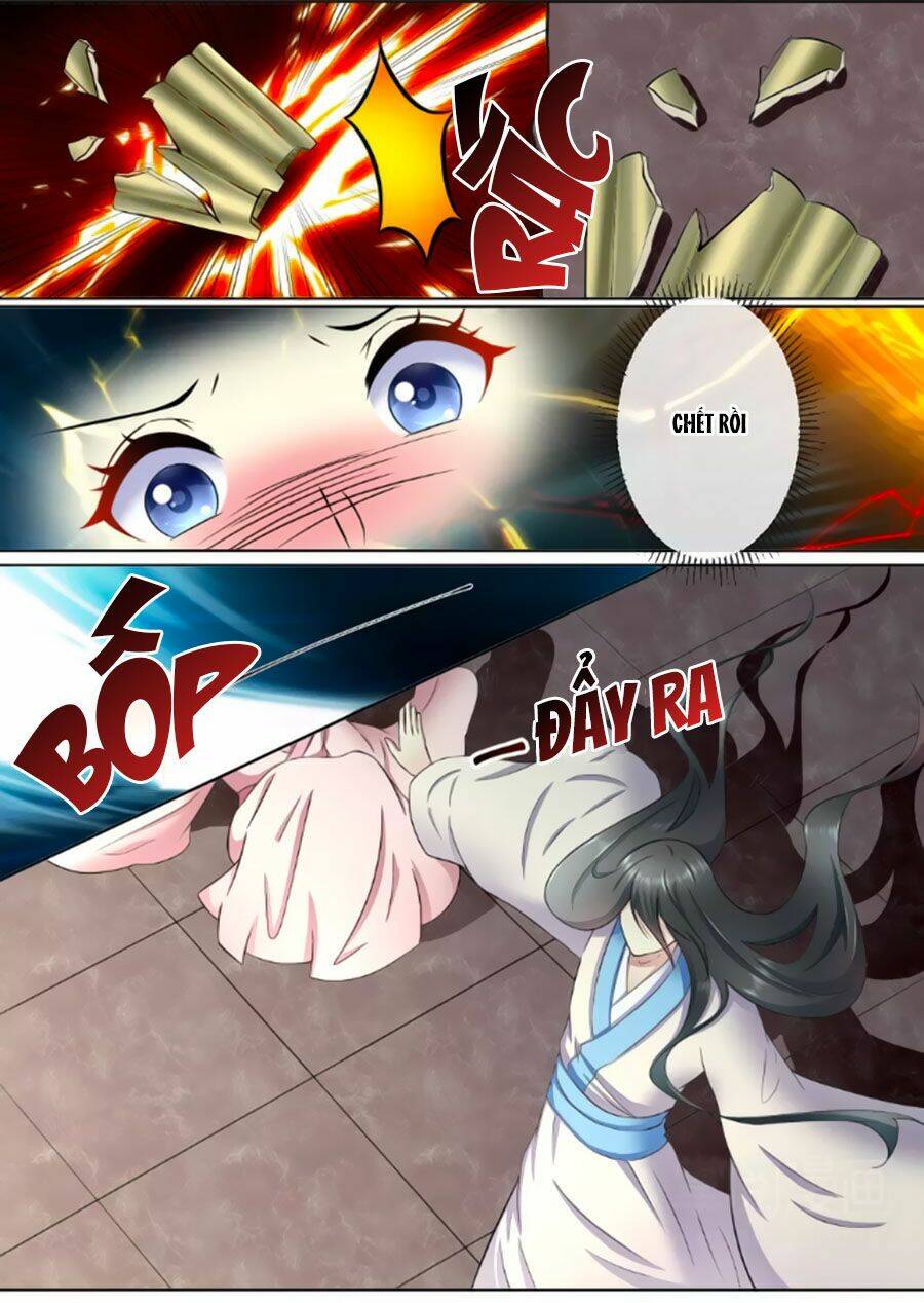 Ma Phi Giá Đáo: Chapter 180