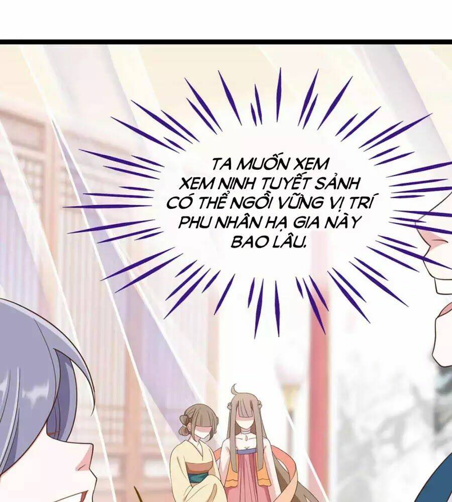 Đích Nữ Hữu Độc: Chapter 38