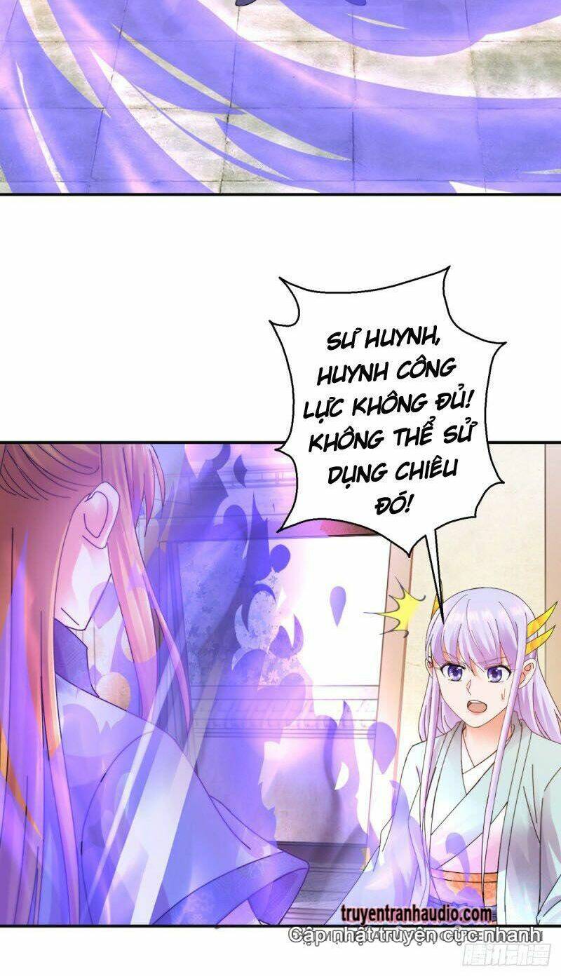 Sử Thượng Đệ Nhất Chưởng Môn: Chapter 188