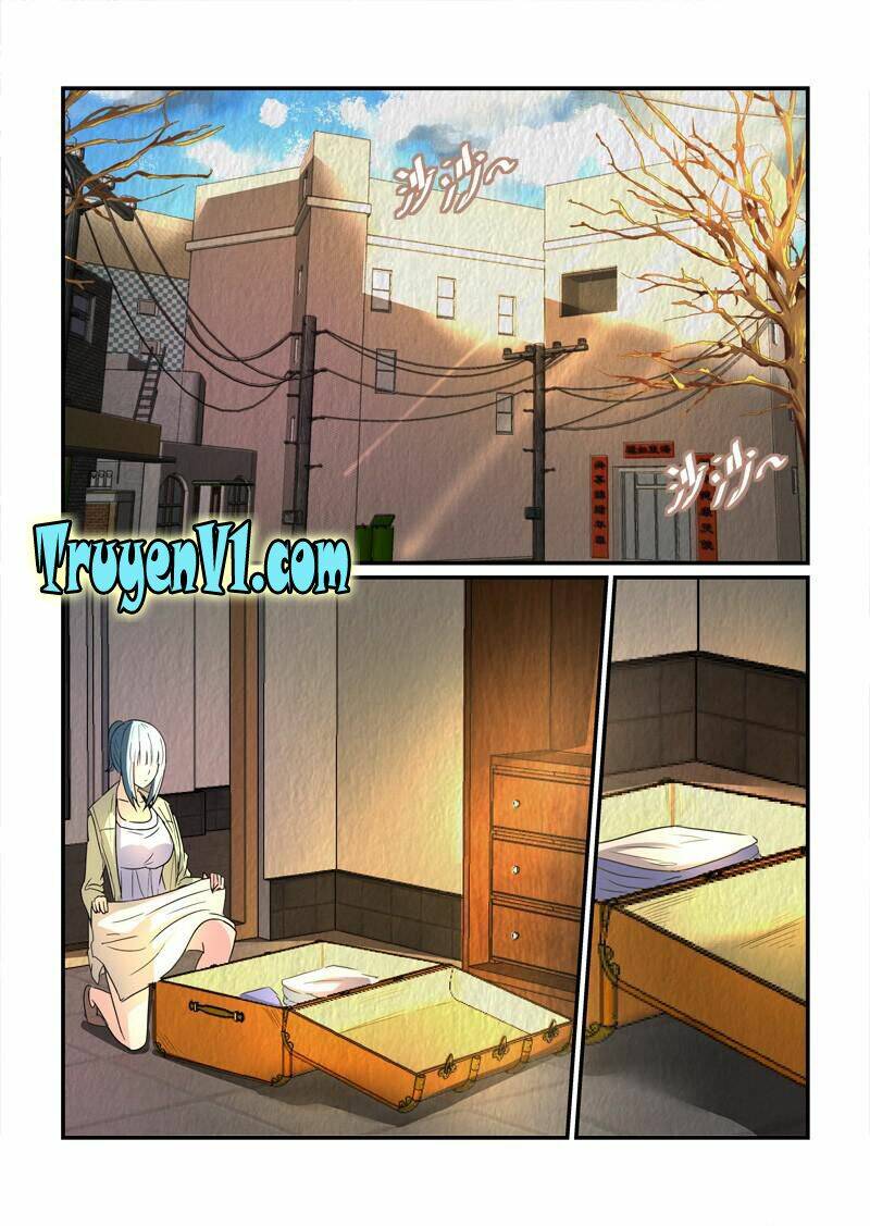 Bắt Cóc Hoàng Đế Về Hiện Đại: Chapter 85