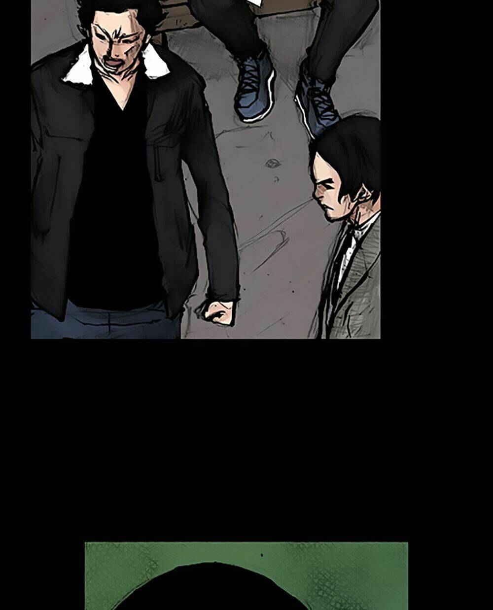 Độc Cô Tiền Truyện: Chapter 60