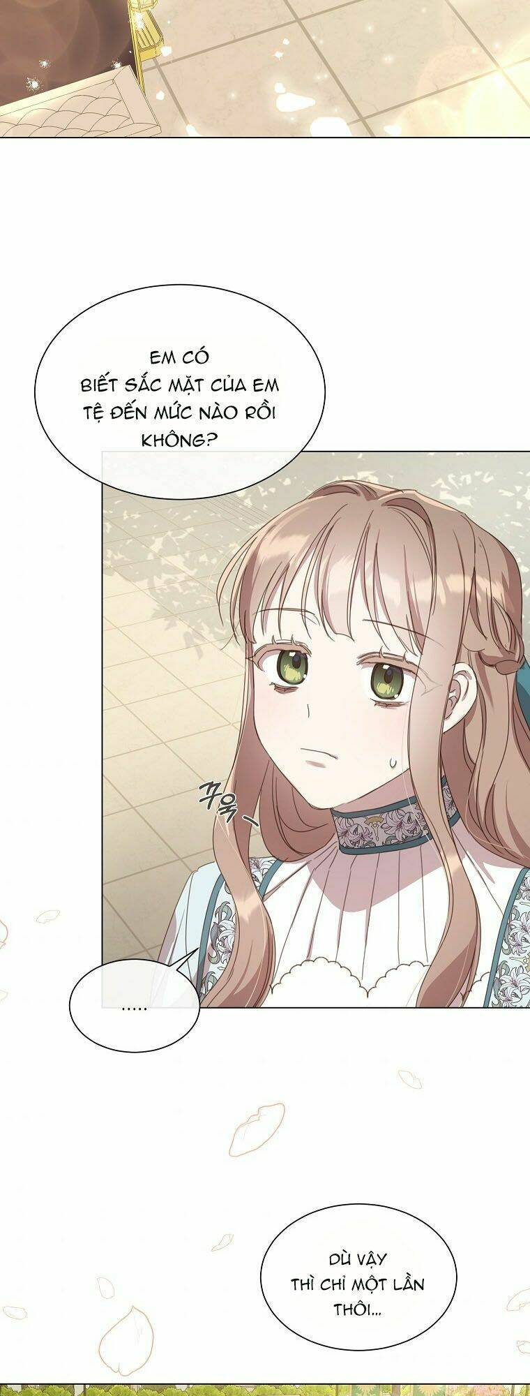 Mất Đi Một Người Chị Tốt: Chapter 13