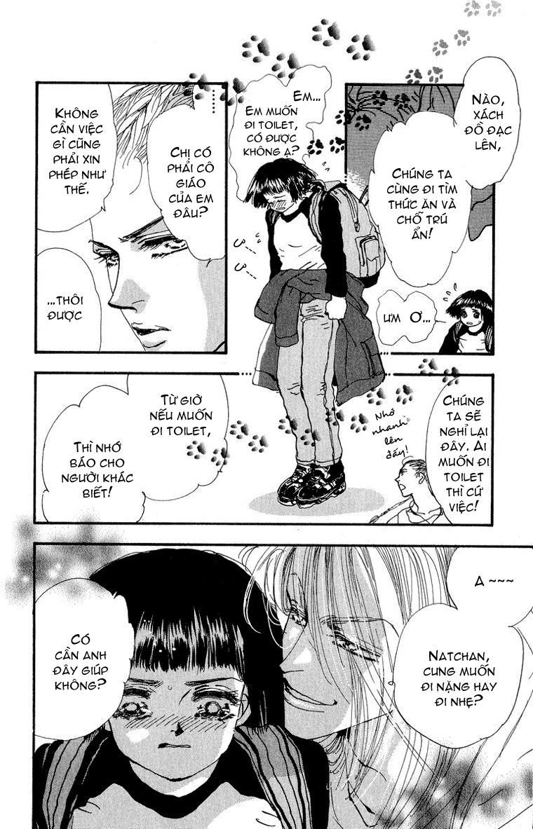 Mầm Sống: Chapter 2