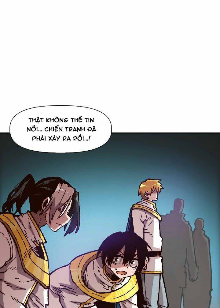 Nô Lệ Nghịch Thiên: Chapter 37