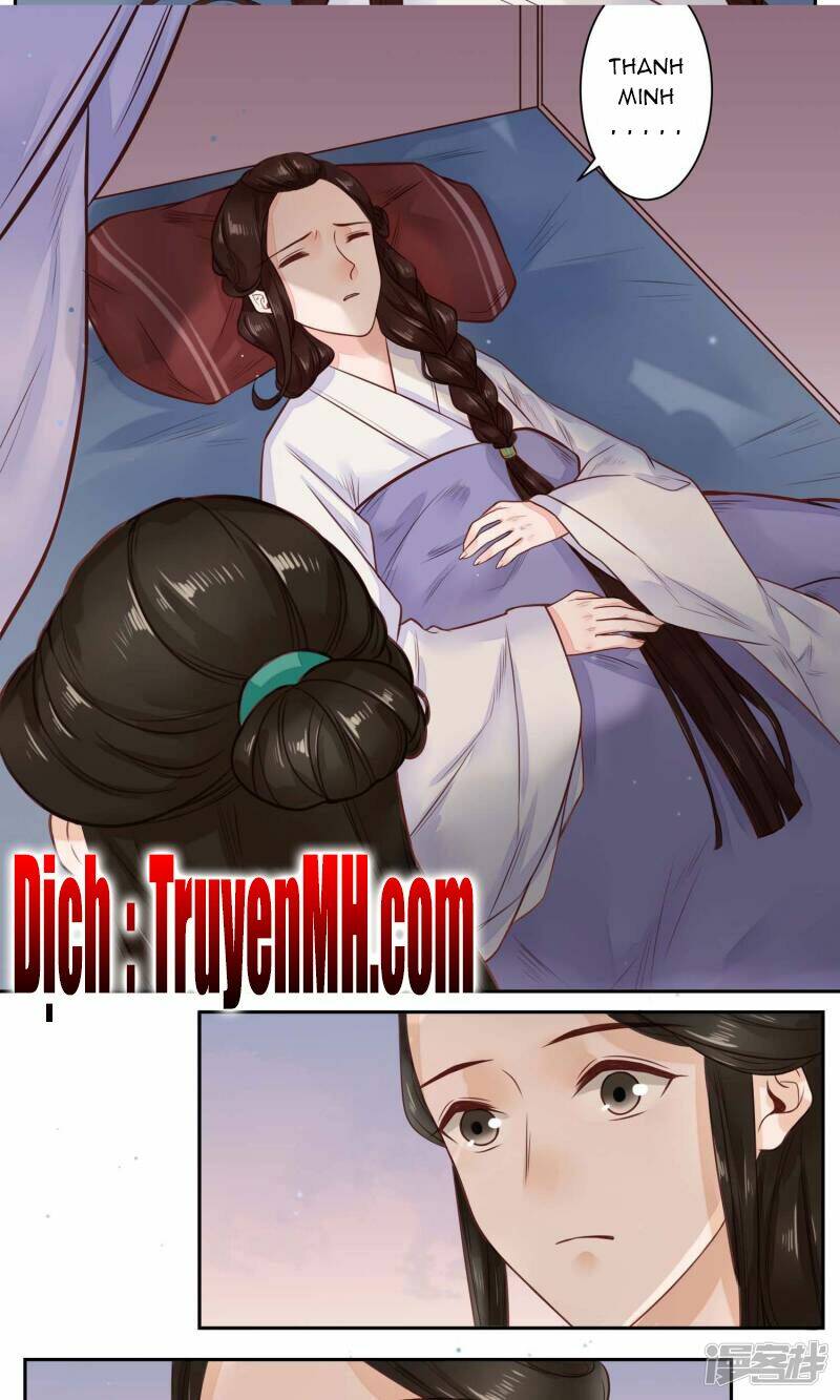 Phượng Hoàng Tê Lâm: Chapter 11