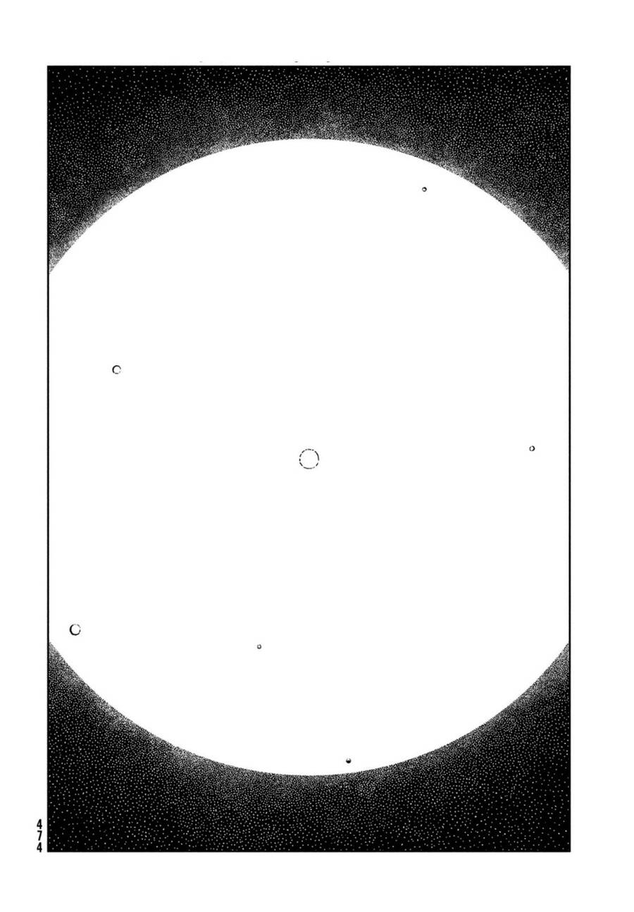 Houseki no Kuni: Chapter 98