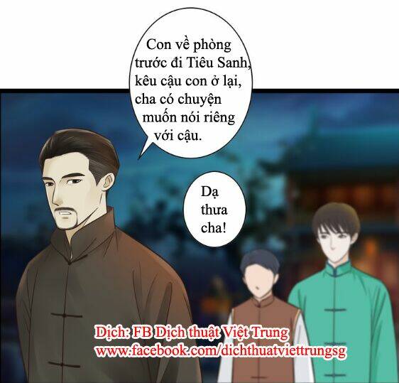 Cậu Câm: Chapter 11