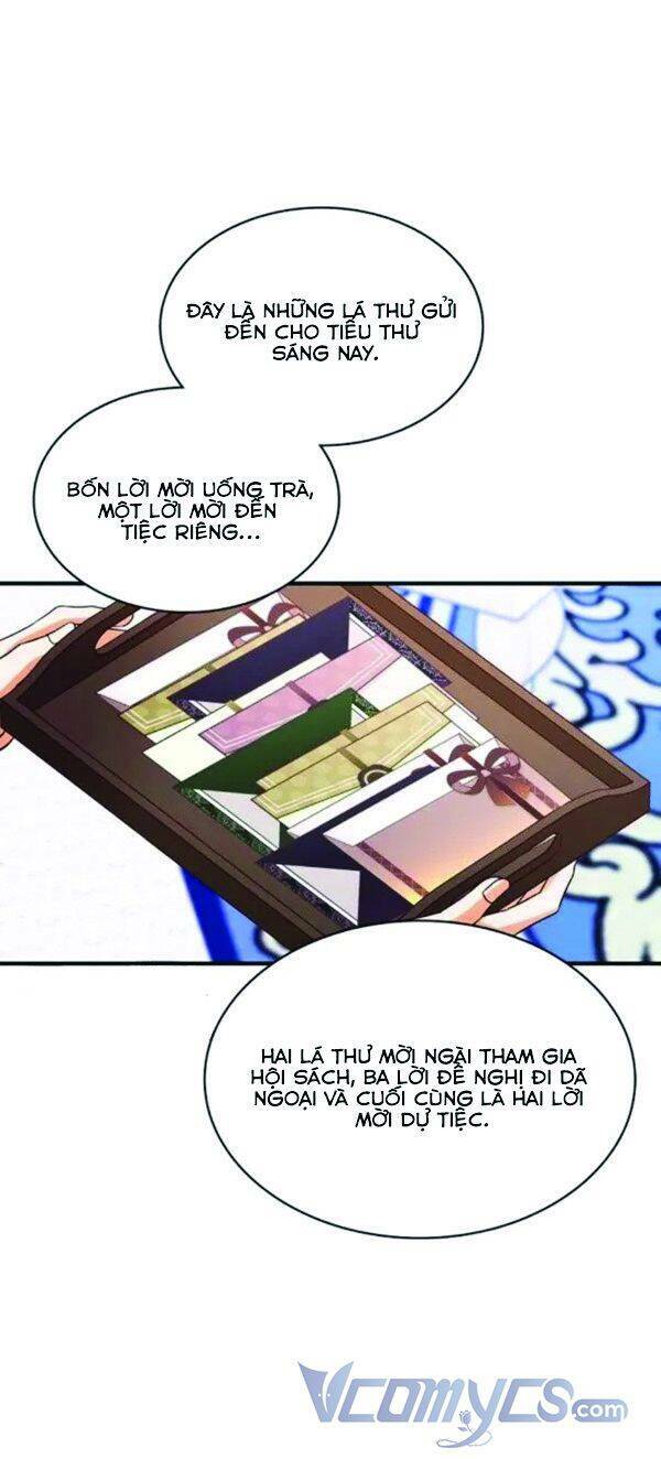 Lòng Trung Thành Với Kẻ Ác: Chapter 36