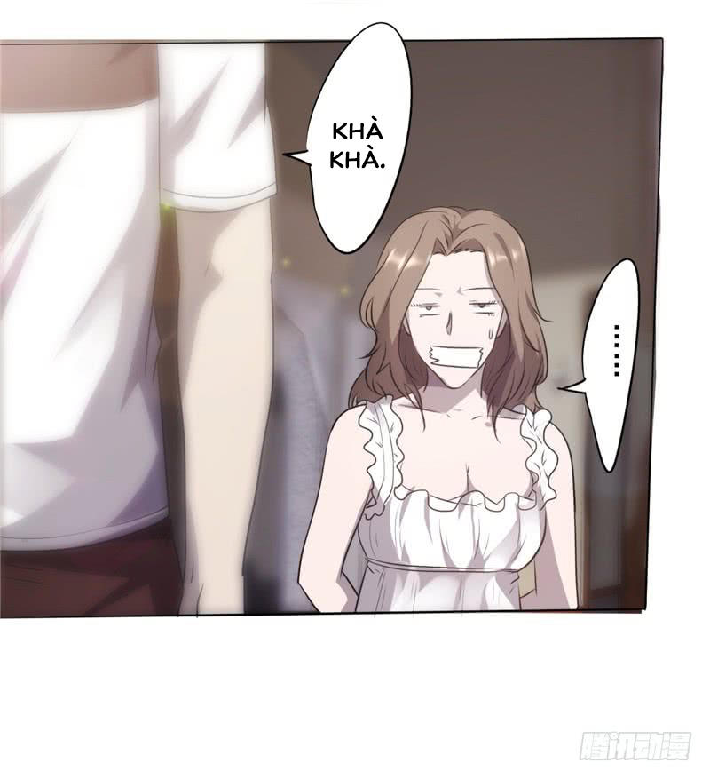 Tối Cường Nông Dân Hệ Thống: Chapter 4