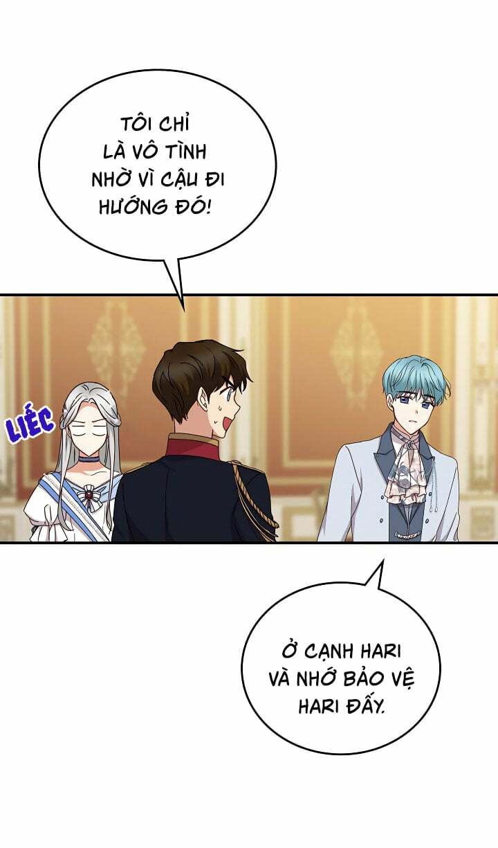 Đừng Chọc Đứa Em Gái Bé Bỏng Của Chúng Tôi: Chapter 46