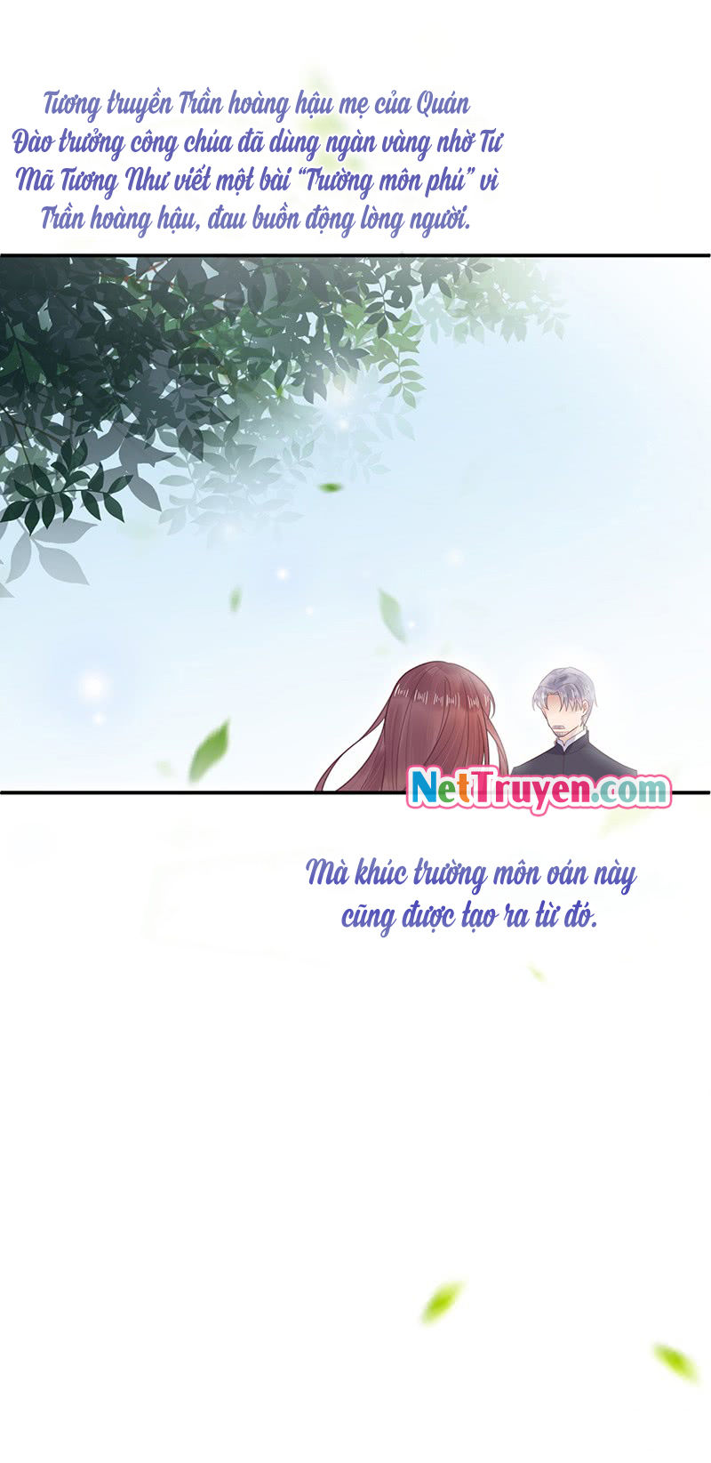 Thịnh Thế Điềm Sủng: Tiểu Manh Thê Của Dịch Thiếu: Chapter 14.5