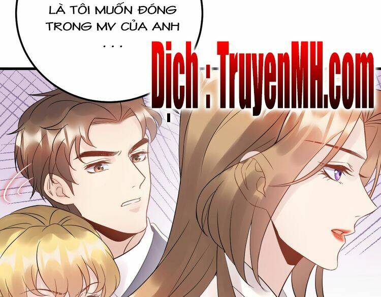 Trong Sinh Chi Ức Vạn Ảnh Hậu Yếu Thượng Vị: Chapter 107