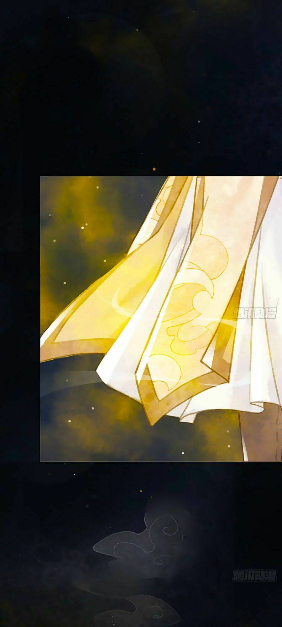 Giấc Mộng Nam Triều: Chapter 1