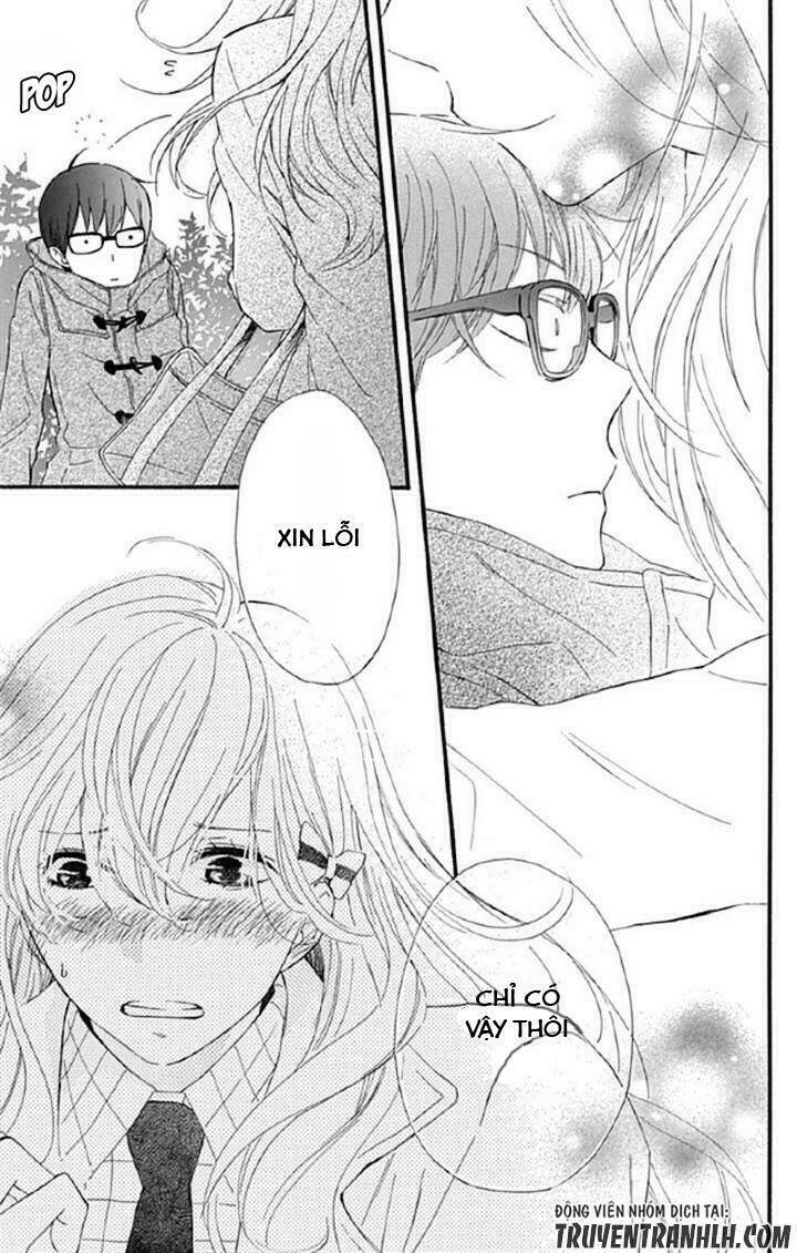 Haru X Kiyo: Chapter 10