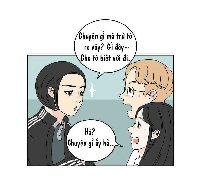 30 Phút Bước Đi Bên Em: Chapter 57