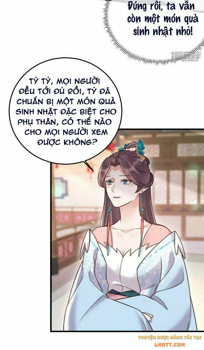 Nhật Kí Học Tập Của Hắc Liên Hoa: Chapter 43