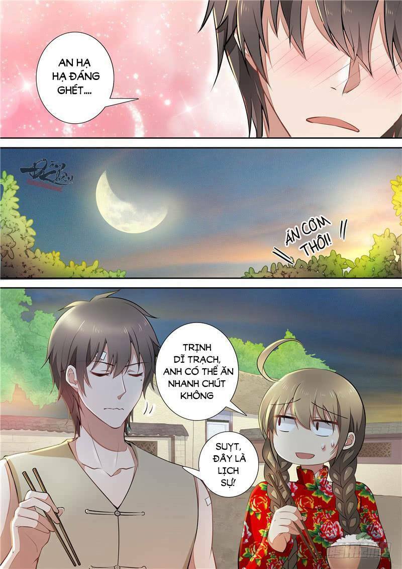 Người Thừa Kế Giá Đáo: Hiệu Thảo Làm Loạn Đủ Chưa?: Chapter 67