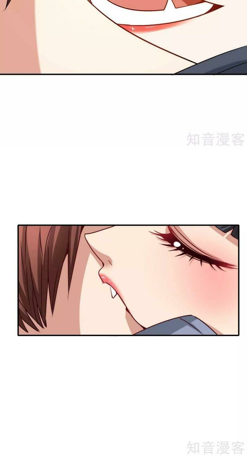 Vòng Bạn Bè Mạnh Nhất Của Tiên Giới: Chapter 36