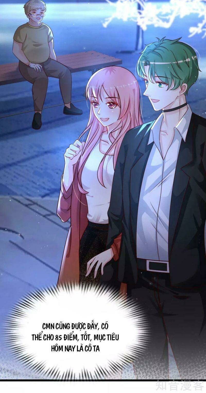 Tối Cường Vận Đào Hoa: Chapter 204