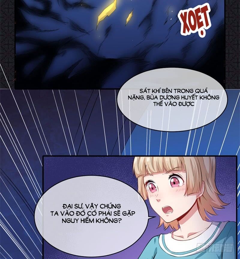 Ngạo Kiều Quỷ Vương Yêu Ta: Chapter 98