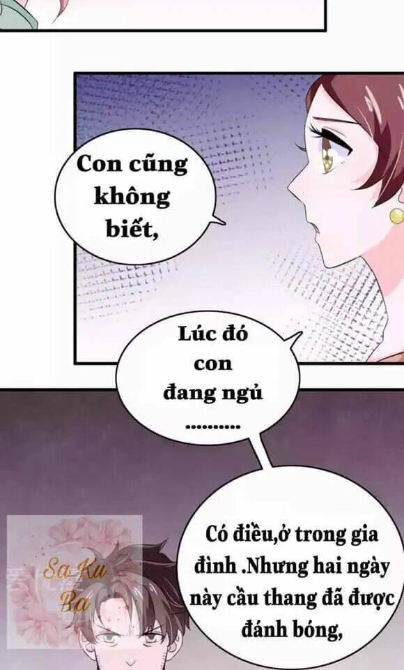 Tôi Vốn Dĩ Bị Bệnh Kiều: Chapter 33