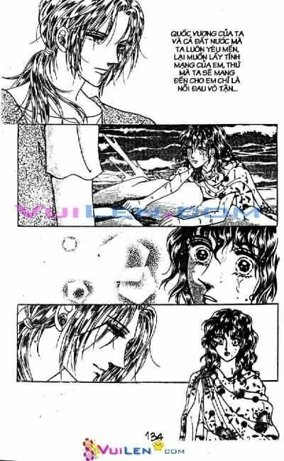 Nữ hoàng biển cả: Chapter 7