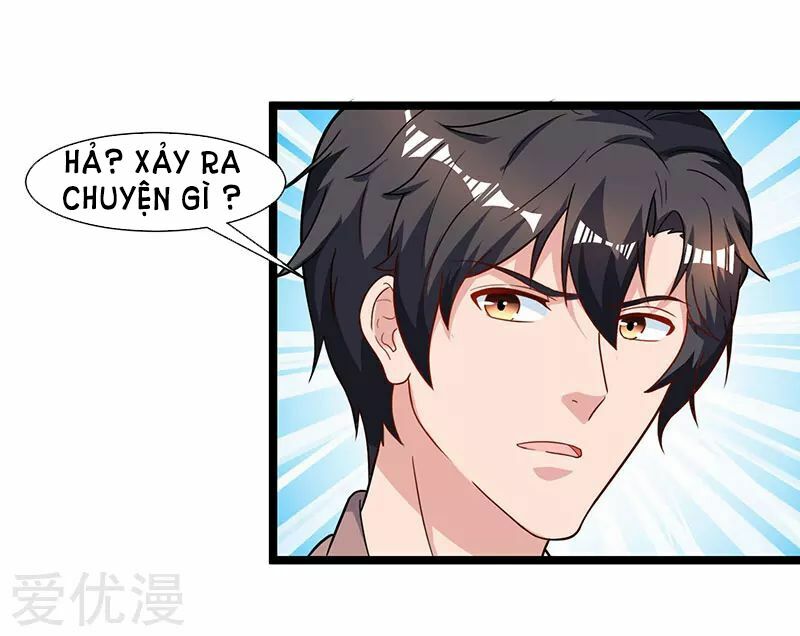 Trọng Sinh Khí Thiếu Quy Lai: Chapter 50