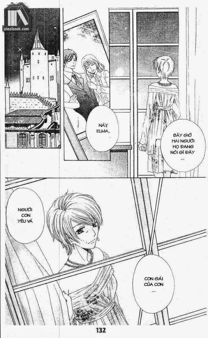 Vị Nữ Thần Cuối Cùng - Ultimate Venus: Chapter 21