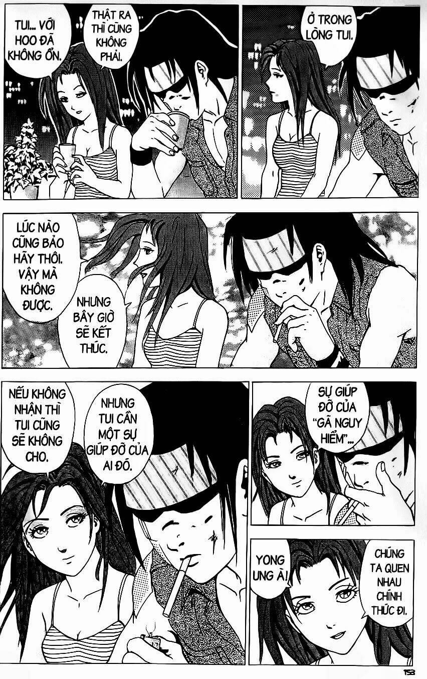 Ai Hơn Ai: Chapter 52