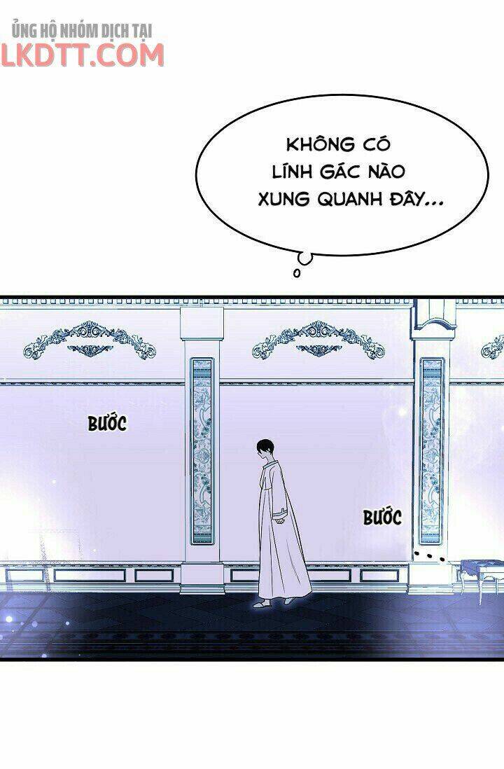 Mylord, Nữ Hoàng Của Loài Sói!: Chapter 15