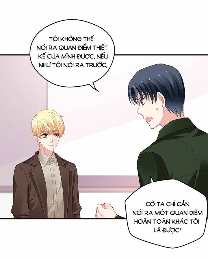 Bạn Trai 1/4 Của Tôi: Chapter 25