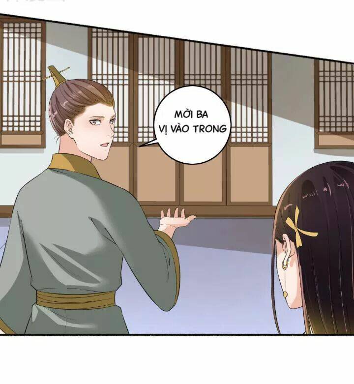 Cuồng Phi Phách Lối: Chapter 65