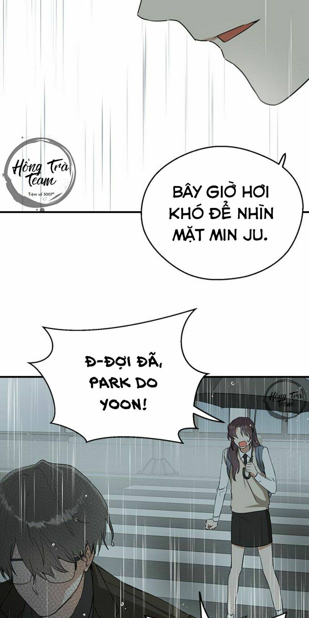Bạn Trai Là Ngôi Sao: Chapter 8